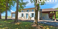 maison à LAFITTE SUR LOT (47320)